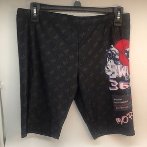 361 Boyś Beach Shorts Swim  Swimming Shorts Size XXL